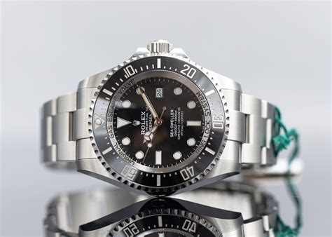 rolex extra deep|Rolex deepsea 2021.